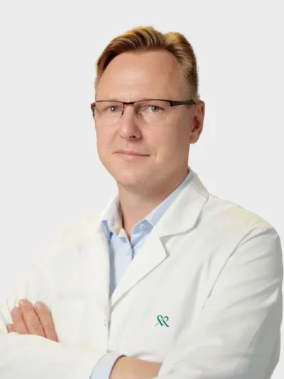 Dr. Vykintas Liutkevičius