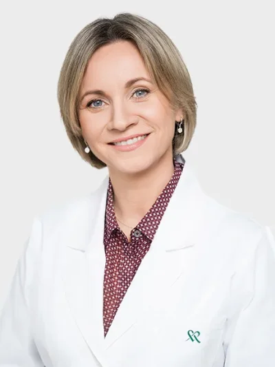 Sandra Gustienė