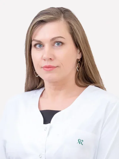 Živilė Sinkevičienė