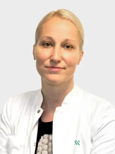 Prof. Rasa Liutkevičienė