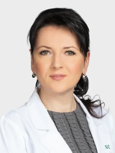 Renata Gajauskienė