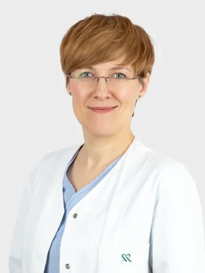 Jurgita Gasperaitiene