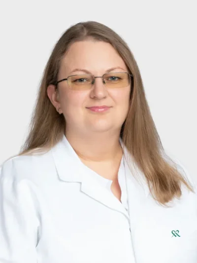 Dr. Aistė Kavaliauskienė
