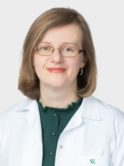 Kristina Kazlauskienė