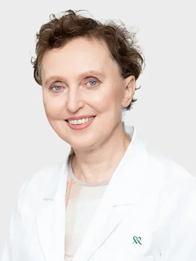 Prof. Dr. Jolanta Dadonienė