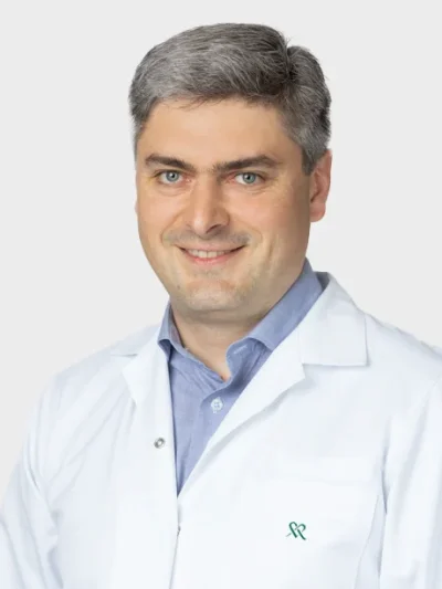 Liudvikas Kervys