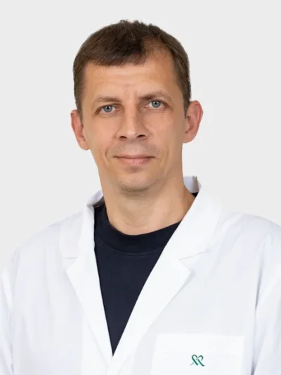 Dr. Rimvydas Ivaškevičius
