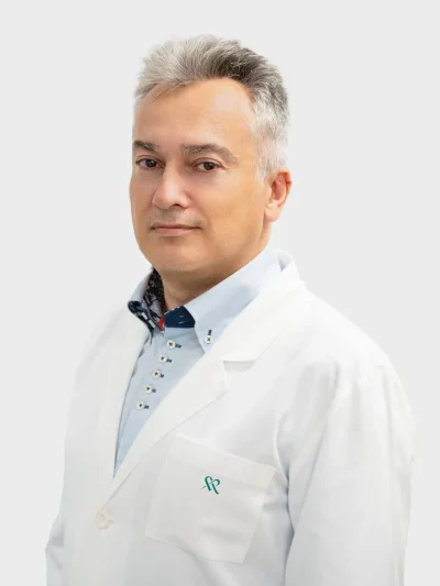 Dr. Kęstutis Braziulis