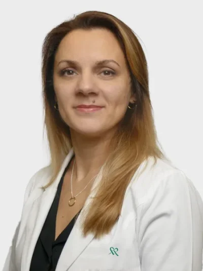 Dr. Aurelija Vegienė