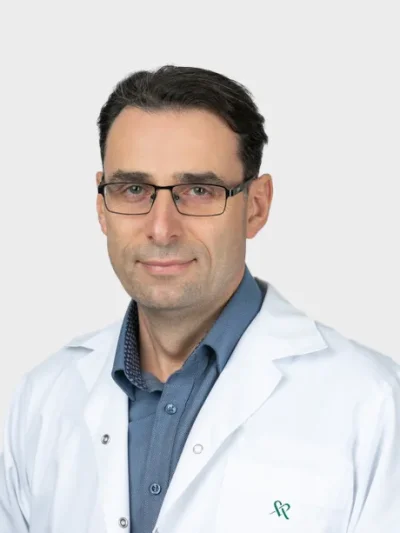Dr. Marius Paškonis