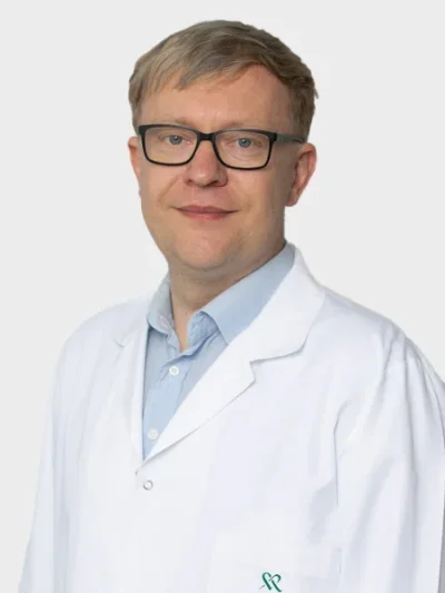 Marius Vaicekauskas