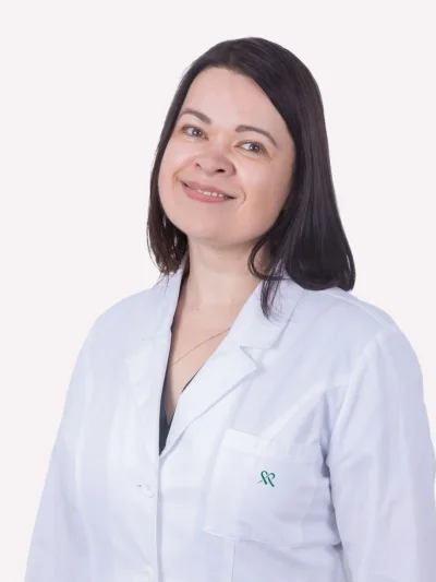 Eglė Kaktienė