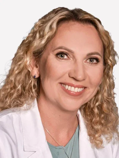 Žibutė Orlovskienė