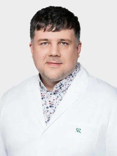 Vaidotas Grigas