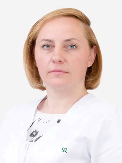 Kristina Gelčienė