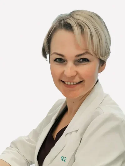 Liubov Vaitoškienė