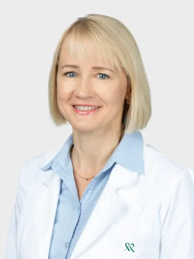Dr. Agnė Abraitienė