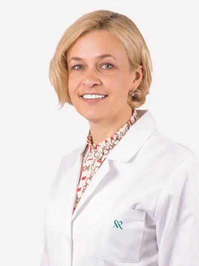 Dr. Danuta Vasilevska