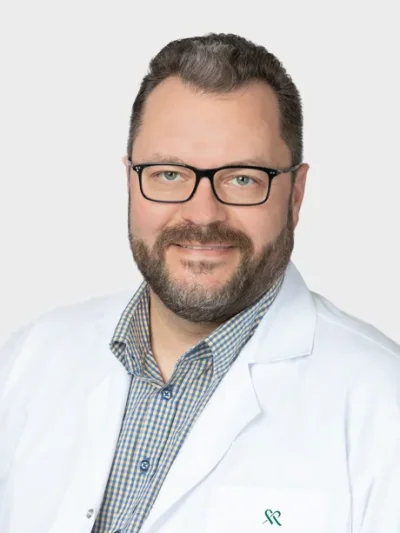 Dr. Gunaras Terbetas