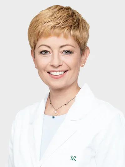 Dr. Jurgita Kuzmickienė