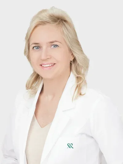 Dr. Donata Montvilaitė