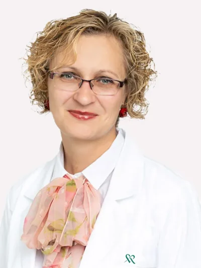 Ramunė Baltrušaitienė