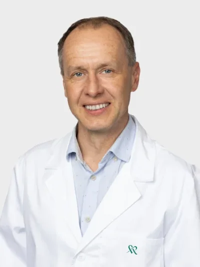 Dr. Jaunius Kurtinaitis