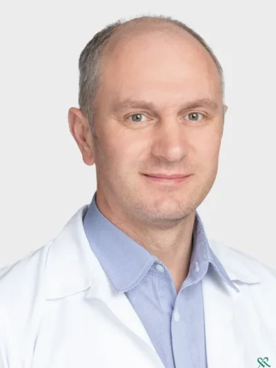 Arūnas Grinkevičius