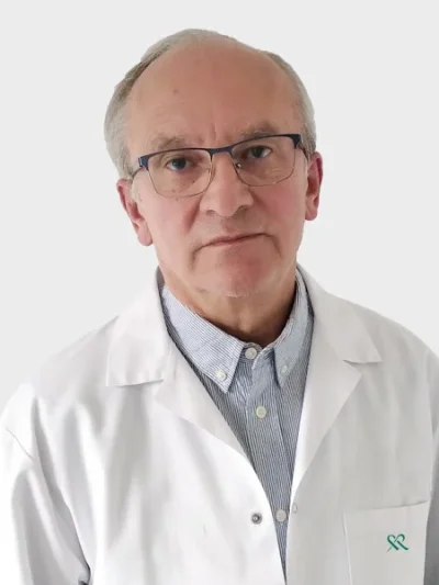 Dr. Vygantas Šidlauskas