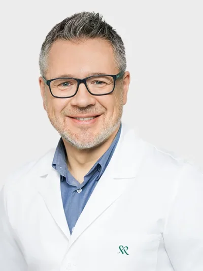 Dr. Andrius Gaižauskas