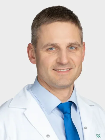 Dr. Paulius Lizdenis