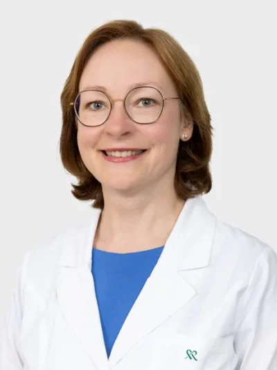 Dr. Virginija Šileikienė