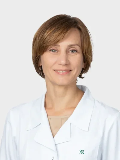 Ramunė Skirmantaitė-Tracevičienė
