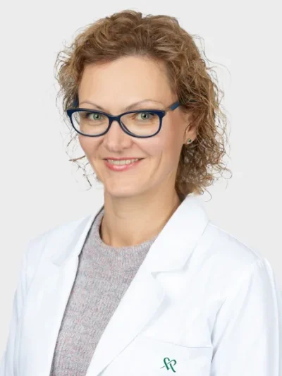 Dr. Eglė Tertelienė