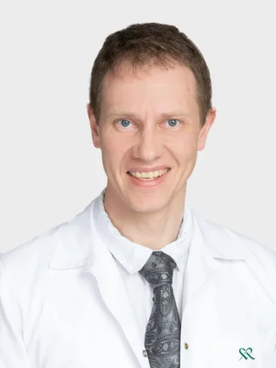 Arvydas Biesevičius