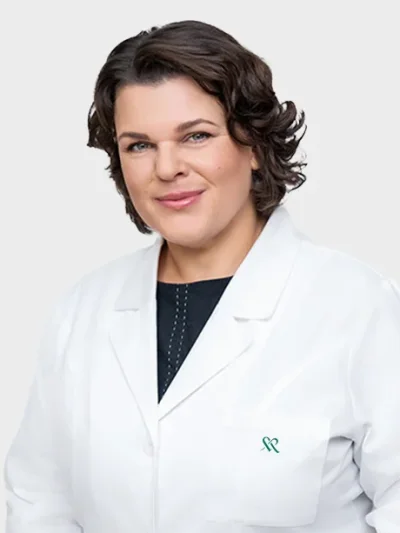 Dr. Kristina Morkūnaitė
