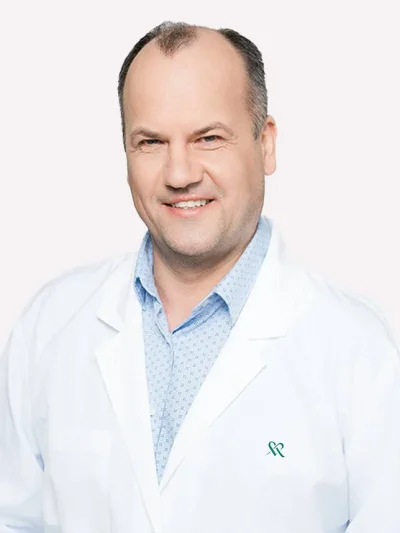 Rimgaudas Vincevičius