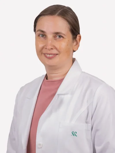 Jovita Mažeikienė