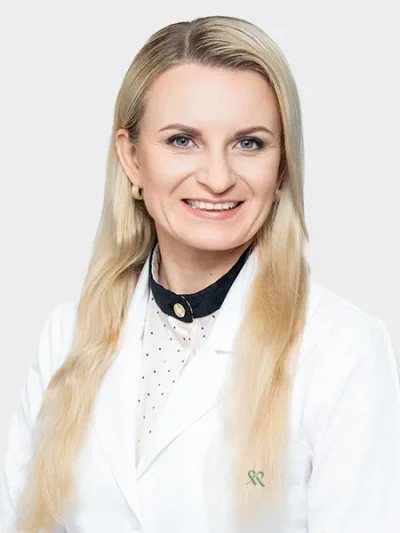 Irena Gvozdovič
