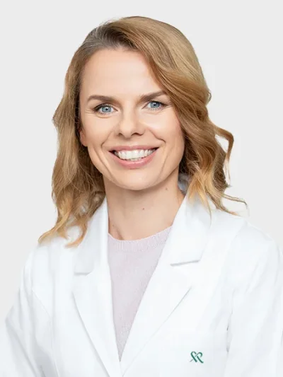 Dr. Laura Šiaulienė