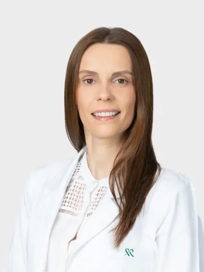 Eglė Skarupskienė