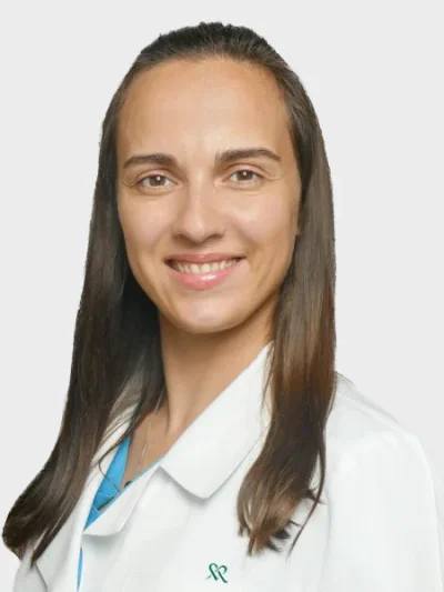 Dr. Ugnė Rumelaitienė