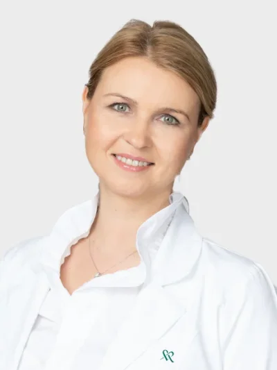 Dr. Rūta Jurgaitienė