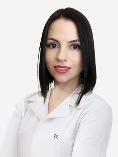 Dovilė Smetonienė