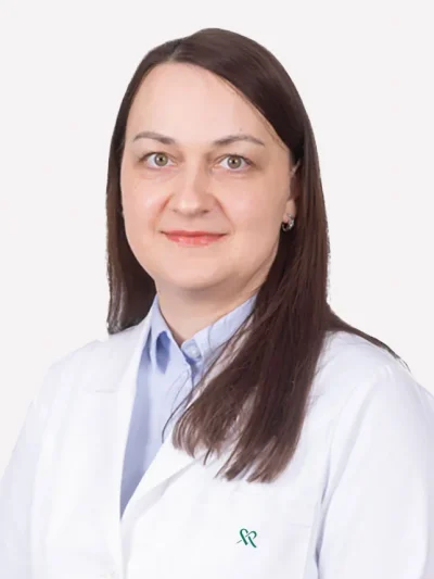 Aida Gurevičienė