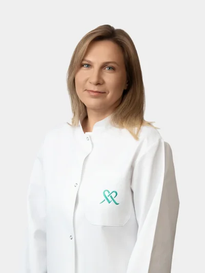 Raimonda Lukminė
