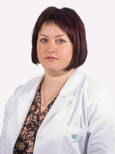 Sandra Danauskienė