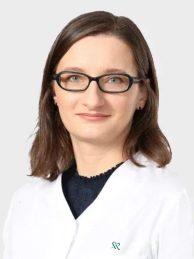 Jūratė Lenčiauskaitė-Jockienė