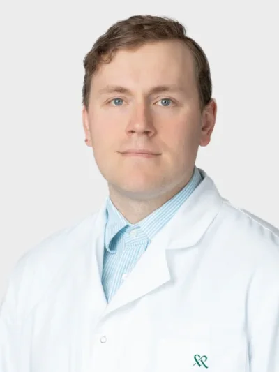 Giedrius Mazarevičius