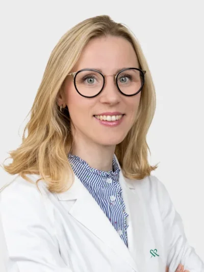 Vaida Šileikienė